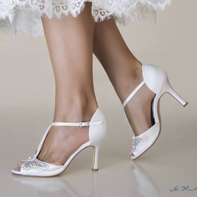 Inner leather orthopaedic bridal  Shoes malta, Bridal Accessories malta, Eve's Bridal Wear malta