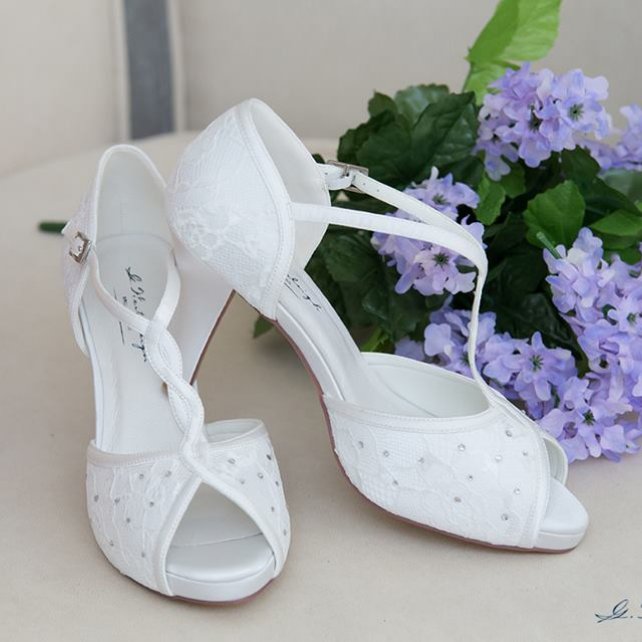 Inner leather orthopaedic bridal  Shoes malta, Bridal Accessories malta, Eve's Bridal Wear malta