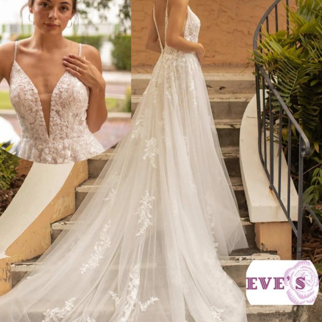Wedding Dresses malta, Bridal  malta, Eve's Bridal Wear malta
