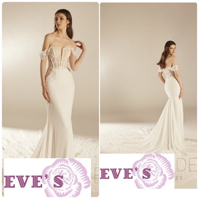 Wedding Dresses malta, Bridal  malta, Eve's Bridal Wear malta